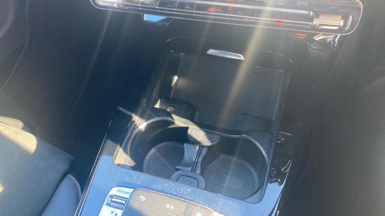 Mercedes-Benz A-Class A200 AMG Line Executive 5dr Auto Petrol Hatchback